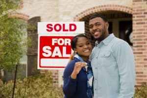 First Time Home Buyer In Desoto