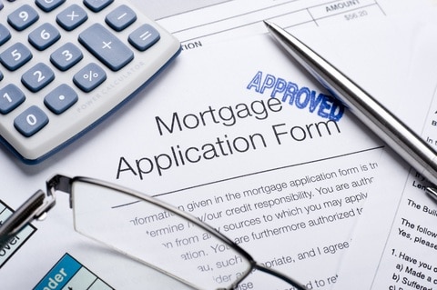 College Station Mortgage Loan